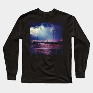 26 Long Sleeve T-Shirt